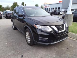 2019 Nissan Rogue for sale in Clarksville TN