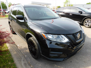 2019 Nissan Rogue for sale in Clarksville TN