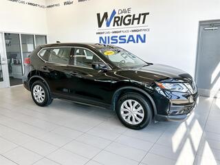 2020 Nissan Rogue