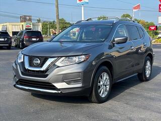 2020 Nissan Rogue for sale in Calhoun GA