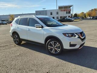 2020 Nissan Rogue for sale in Clarksville TN