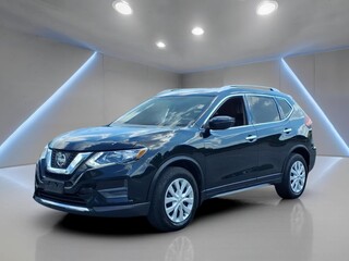 2017 Nissan Rogue for sale in West Mifflin PA