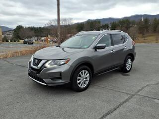 2018 Nissan Rogue for sale in Pounding Mill VA