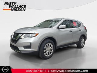 2018 Nissan Rogue for sale in Knoxville TN