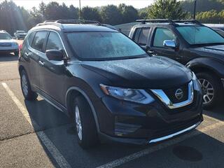 2018 Nissan Rogue for sale in Winston-Salem NC