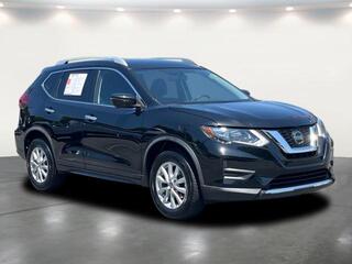 2018 Nissan Rogue for sale in Winston-Salem NC