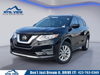 2019 Nissan Rogue for sale in Chattanooga TN