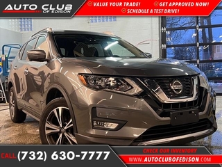 2019 Nissan Rogue for sale in Woodbridge NJ