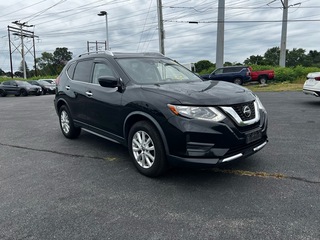 2020 Nissan Rogue for sale in Portsmouth NH