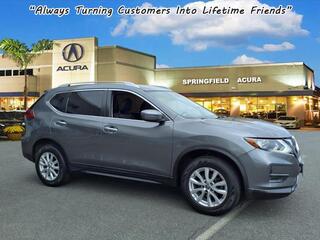 2020 Nissan Rogue for sale in Springfield NJ
