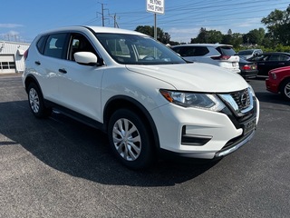 2020 Nissan Rogue for sale in Portsmouth NH