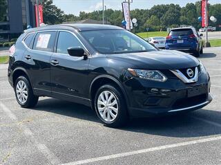 2016 Nissan Rogue for sale in Winston-Salem NC