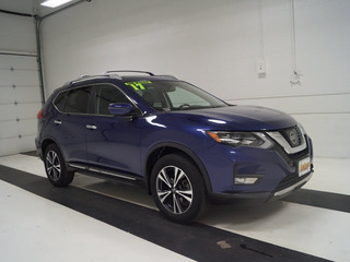 2017 Nissan Rogue for sale in Topeka KS