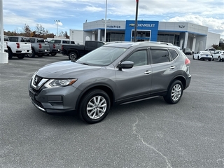 2017 Nissan Rogue for sale in Johnson City TN