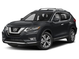 2018 Nissan Rogue for sale in East Hanover NJ