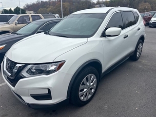 2018 Nissan Rogue for sale in Greeneville TN