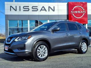 2019 Nissan Rogue for sale in East Hanover NJ