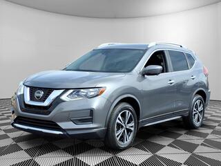 2019 Nissan Rogue for sale in High Point, NC