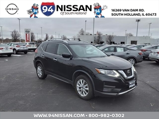 2020 Nissan Rogue for sale in South Holland IL