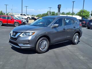 2017 Nissan Rogue for sale in Norman OK