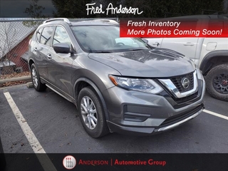 2018 Nissan Rogue for sale in Asheville NC