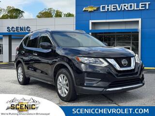2019 Nissan Rogue for sale in West Union SC