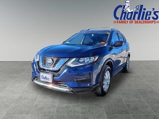 2019 Nissan Rogue for sale in Augusta ME