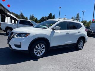 2020 Nissan Rogue for sale in Milwaukie OR