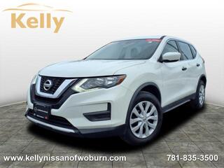 2017 Nissan Rogue for sale in Stoneham MA