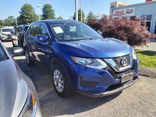 2017 Nissan Rogue for sale in Clarksville TN