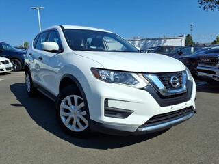 2017 Nissan Rogue for sale in Cincinnati OH