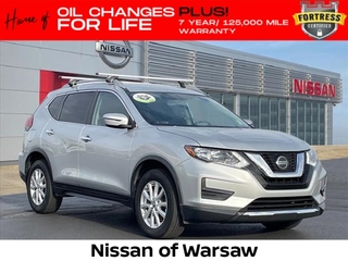 2018 Nissan Rogue for sale in Warsaw IN