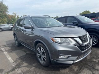 2019 Nissan Rogue for sale in Fairless Hills PA