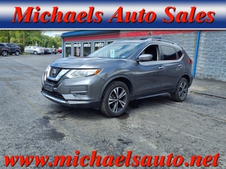 2019 Nissan Rogue for sale in Carmichaels PA