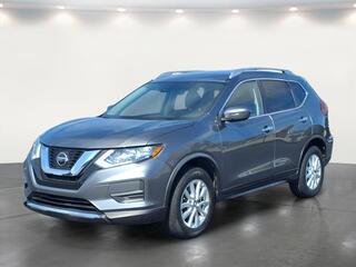 2020 Nissan Rogue