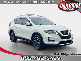 2020 Nissan Rogue for sale in Oak Ridge TN