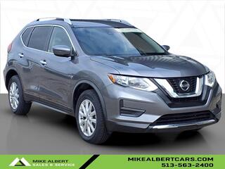 2020 Nissan Rogue for sale in Cincinnati OH