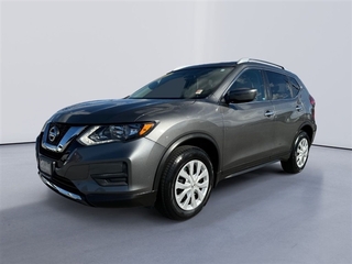 2017 Nissan Rogue for sale in Greeneville TN