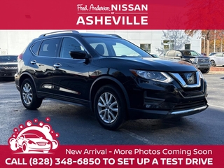 2017 Nissan Rogue for sale in Asheville NC