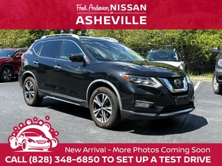 2018 Nissan Rogue for sale in Asheville NC