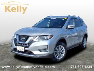2018 Nissan Rogue for sale in Lynnfield MA
