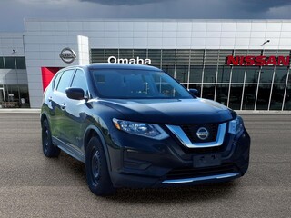 2018 Nissan Rogue for sale in Omaha NE