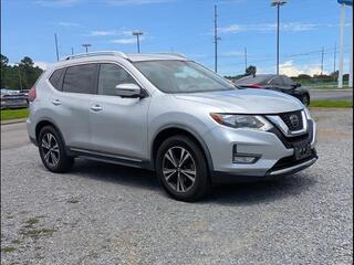 2018 Nissan Rogue for sale in Cleveland TN