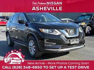 2018 Nissan Rogue for sale in Asheville NC