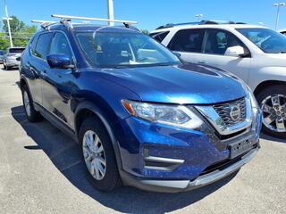 2018 Nissan Rogue for sale in Clarksville TN