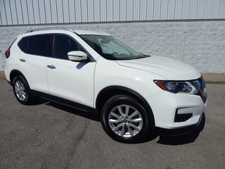 2019 Nissan Rogue for sale in Clarksville TN