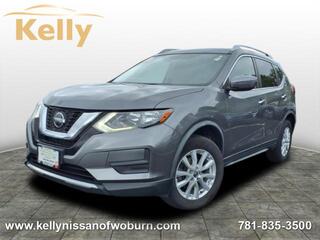 2019 Nissan Rogue for sale in Stoneham MA