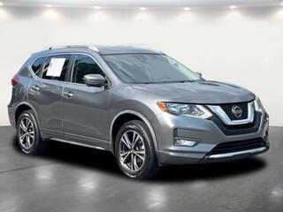 2019 Nissan Rogue for sale in Winston-Salem NC