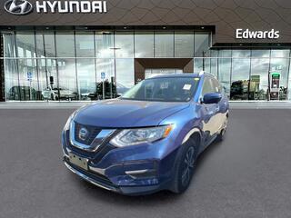2019 Nissan Rogue for sale in Council Bluffs IA