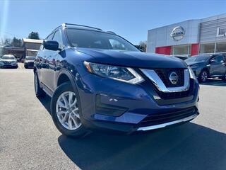 2020 Nissan Rogue for sale in Johnstown PA
